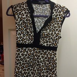 Twenty one silky blouse. Beautiful!